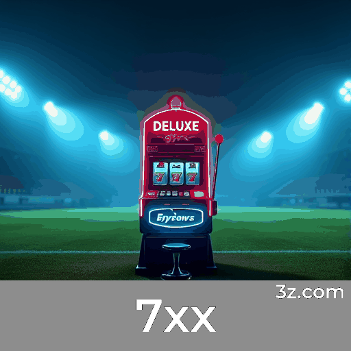 7xx: Apostas em Esportes com Odds Instantâneas