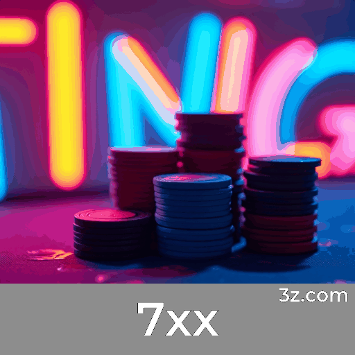 7xx Social Casino: Emocionante Interação Real ao Vivo