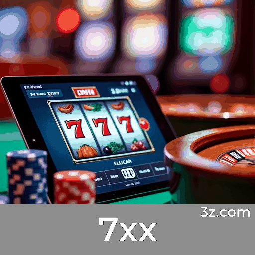 Experimente a Emoção Instantânea dos Jogos Crash na 7xx