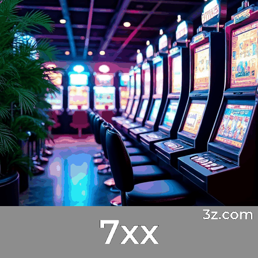 Desbloqueie Bônus Exclusivos com 7xx e Garanta Ganhos Surpreendentes!