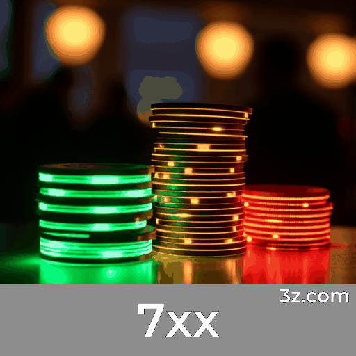 Bônus e Ofertas Exclusivas da 7xx: Aproveite Agora!