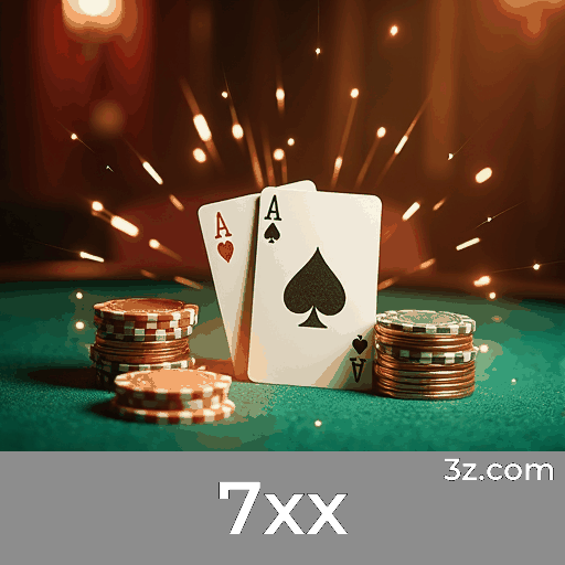 Bônus e Ofertas Exclusivas da 7xx: Aproveite Agora!