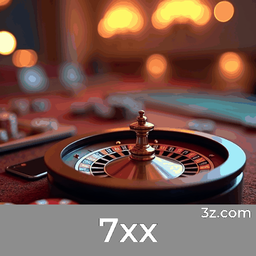7xx Social Casino: Emocionante Interação Real ao Vivo