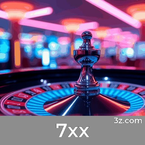 Desbloqueie Bônus Exclusivos com 7xx e Garanta Ganhos Surpreendentes!