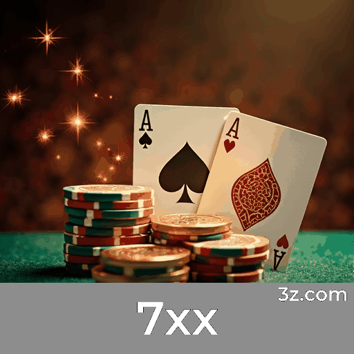 7xx: Cassino Online Seguro e Profissional