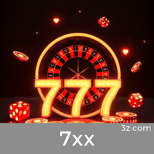 Desbloqueie Bônus Exclusivos com 7xx e Garanta Ganhos Surpreendentes!