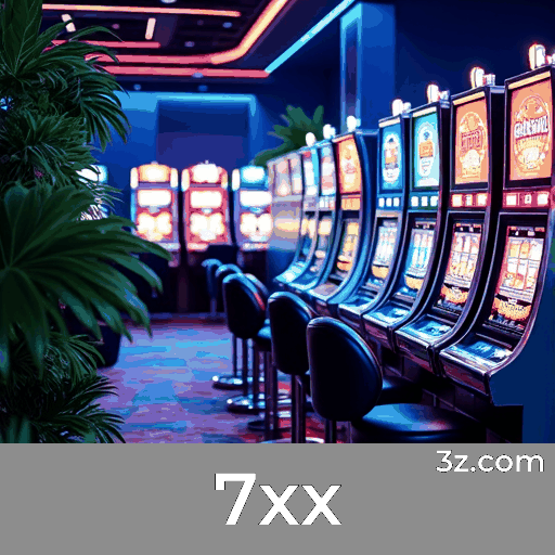 7xx: Diversão Sem Limites para Jogadores Brasileiros