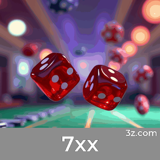 7xx Social Casino: Emocionante Interação Real ao Vivo